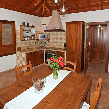 Casa Maday Villa Villa de Mazo Luaran gambar