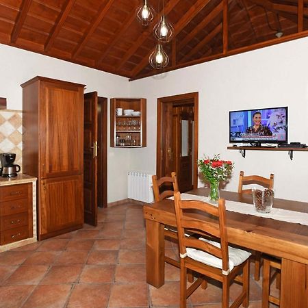 Casa Maday Villa Villa de Mazo Luaran gambar