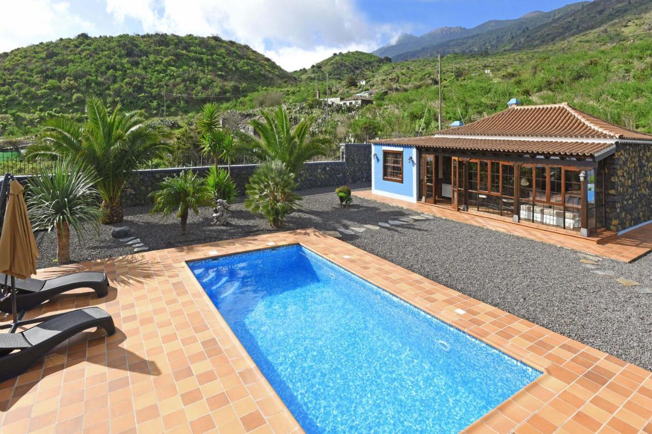 Casa Maday Villa Villa de Mazo Luaran gambar