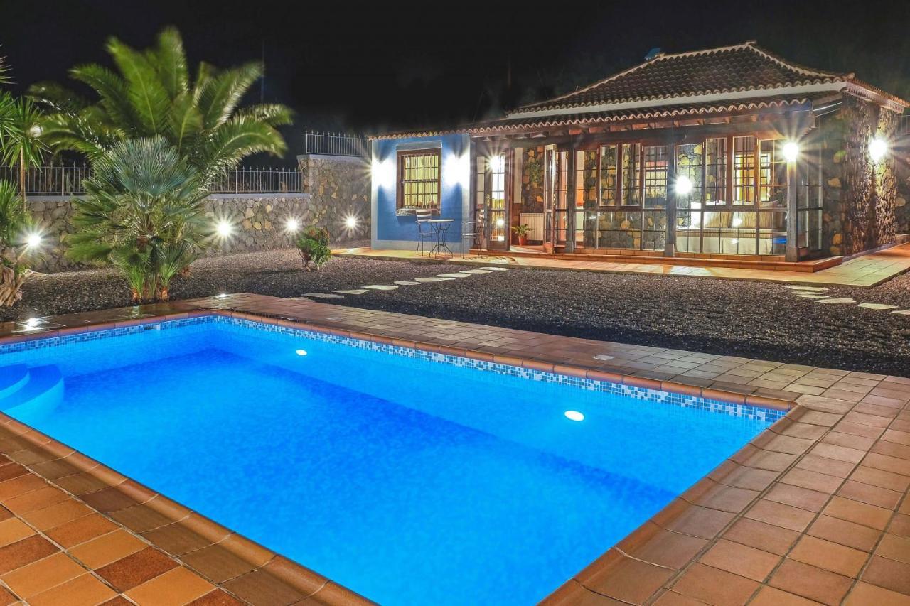 Casa Maday Villa Villa de Mazo Luaran gambar