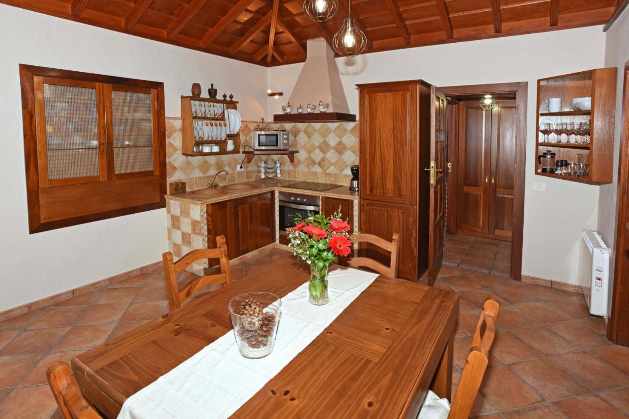Casa Maday Villa Villa de Mazo Luaran gambar