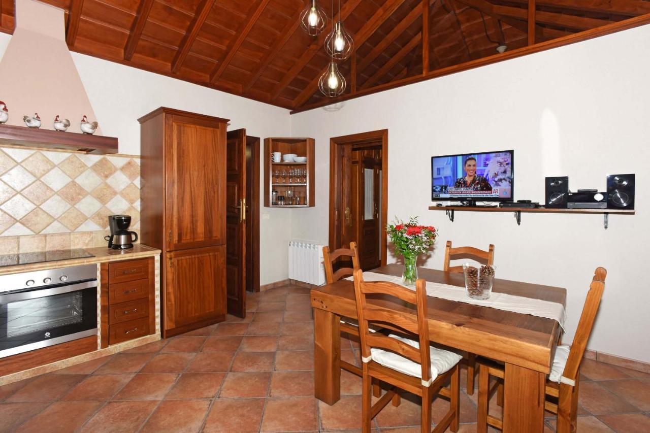 Casa Maday Villa Villa de Mazo Luaran gambar