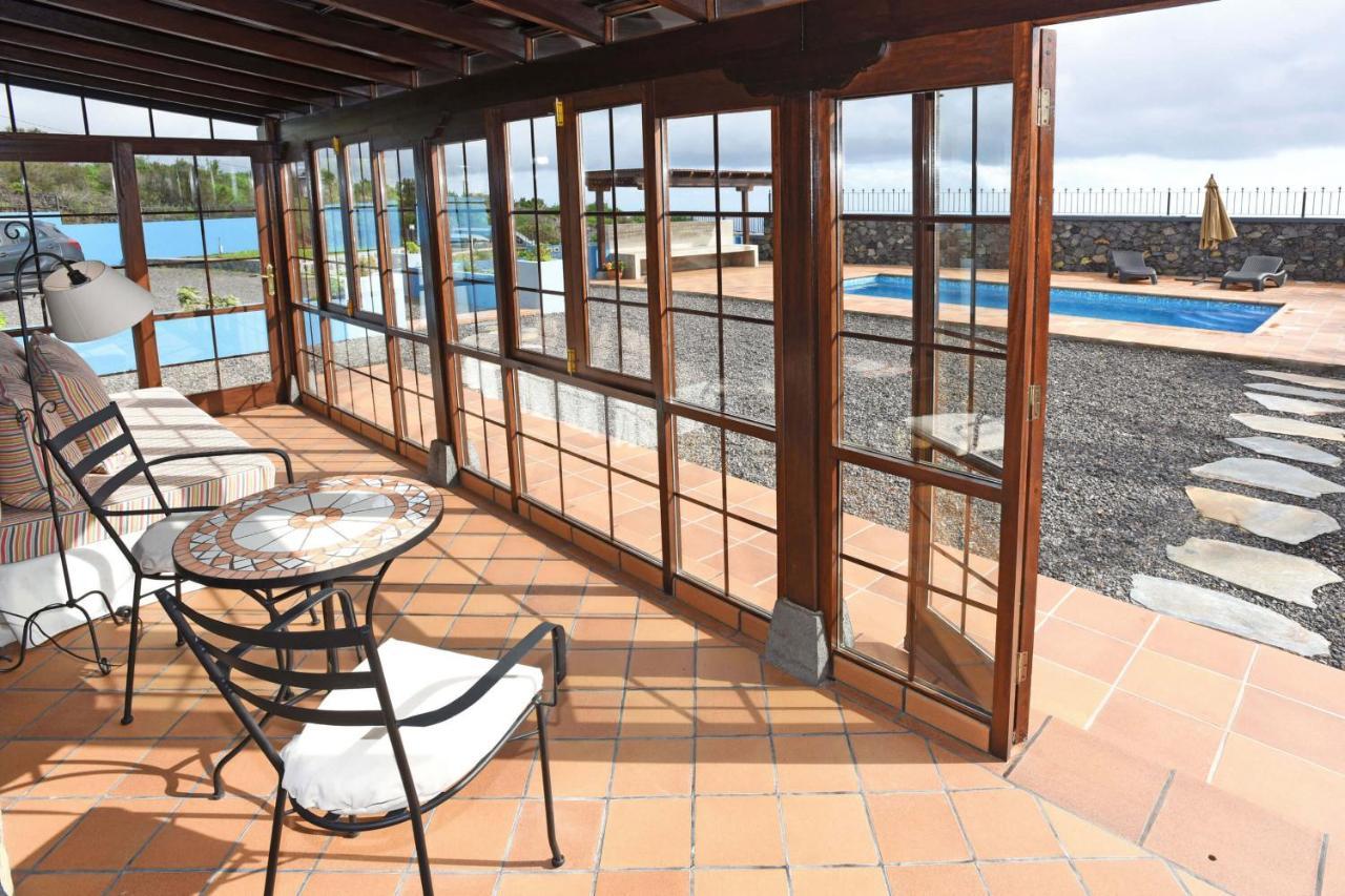 Casa Maday Villa Villa de Mazo Luaran gambar