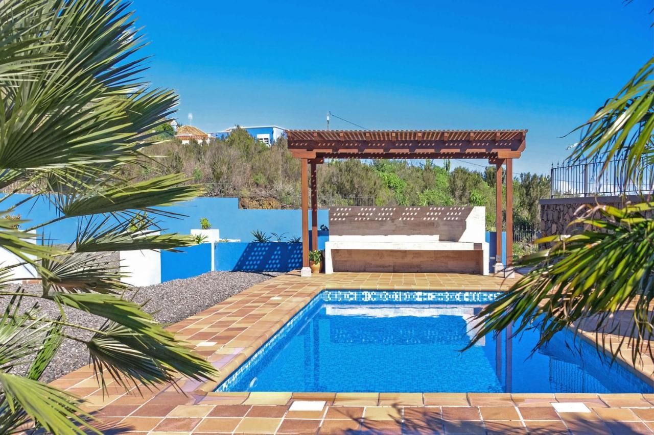 Casa Maday Villa Villa de Mazo Luaran gambar