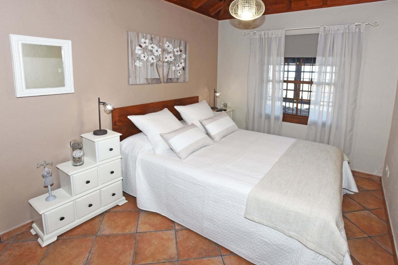 Casa Maday Villa Villa de Mazo Luaran gambar