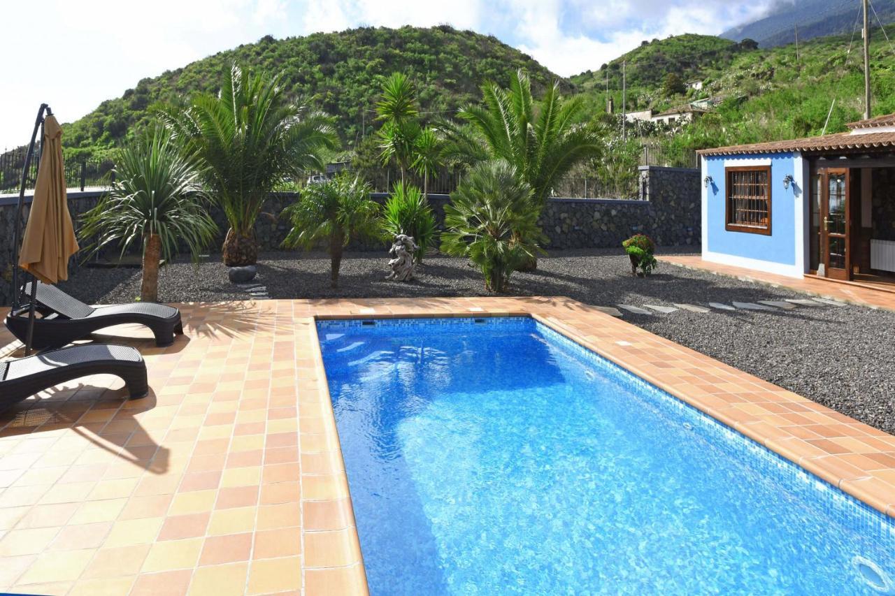Casa Maday Villa Villa de Mazo Luaran gambar