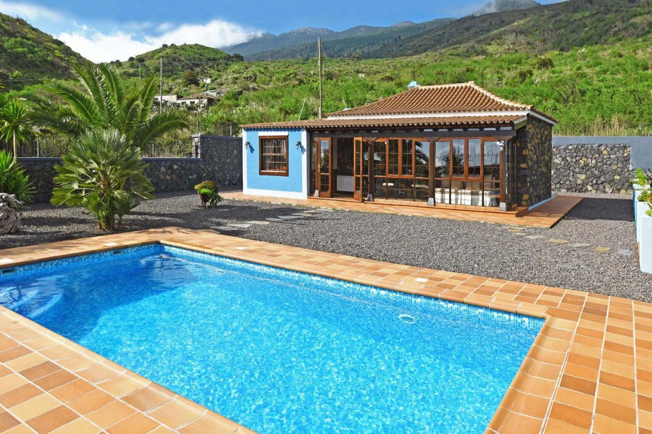 Casa Maday Villa Villa de Mazo Luaran gambar