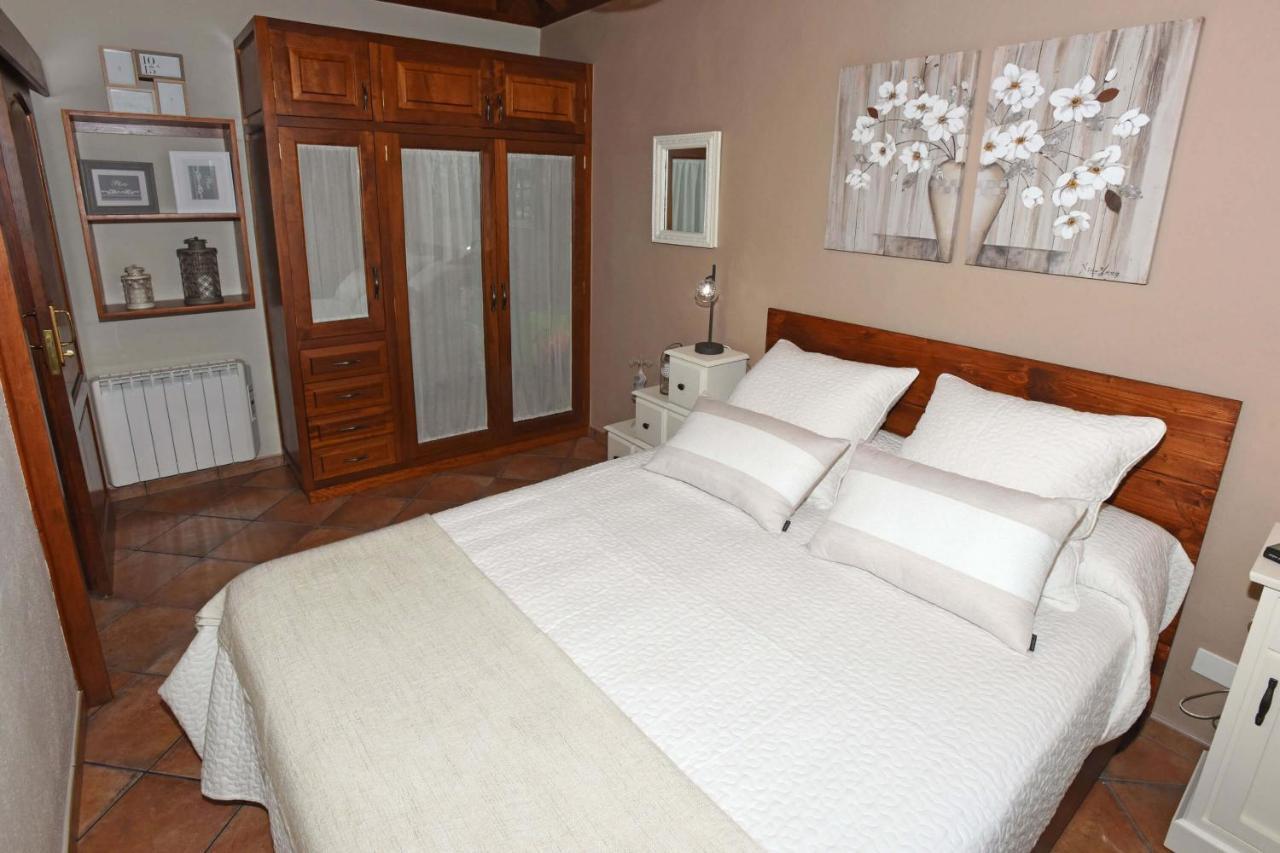 Casa Maday Villa Villa de Mazo Luaran gambar