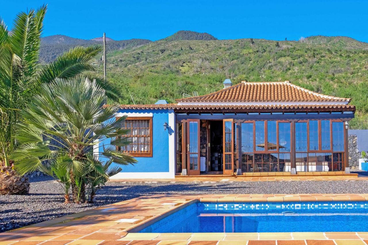 Casa Maday Villa Villa de Mazo Luaran gambar